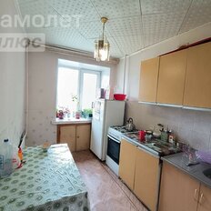 Квартира 32,2 м², 1-комнатная - изображение 2