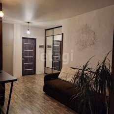 Квартира 39,6 м², 1-комнатная - изображение 3