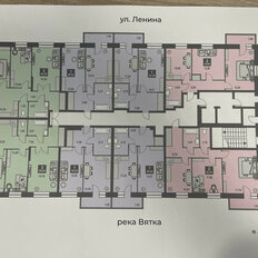 Квартира 56 м², 2-комнатная - изображение 3