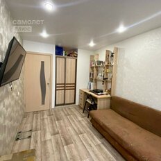 Квартира 35,6 м², 2-комнатная - изображение 4