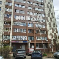 Квартира 39,1 м², 1-комнатная - изображение 1