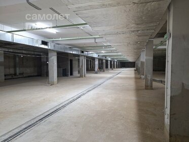 18 м², гараж 260 000 ₽ - изображение 68