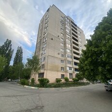 Квартира 71 м², 3-комнатная - изображение 1