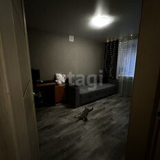 Квартира 21,4 м², студия - изображение 2