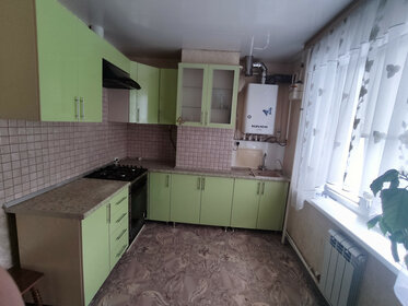 Купить двухкомнатную квартиру с мебелью в районе Советский в Ростове-на-Дону - изображение 2