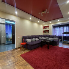 Квартира 100 м², 3-комнатная - изображение 1