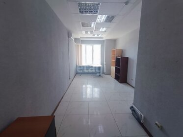 58,8 м², офис 26 500 ₽ в месяц - изображение 34