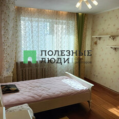 Квартира 102,1 м², 3-комнатная - изображение 5