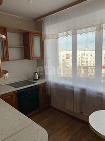 33 м², 1-комнатная квартира 27 000 ₽ в месяц - изображение 12