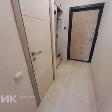 Квартира 23,1 м², 1-комнатная - изображение 1