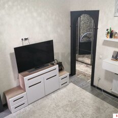 Квартира 40 м², 1-комнатная - изображение 2