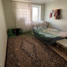 Квартира 39,2 м², 1-комнатная - изображение 4