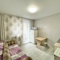 Квартира 15,7 м², студия - изображение 5