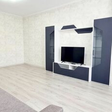 Квартира 39,3 м², 1-комнатная - изображение 2