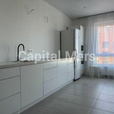 Квартира 50 м², 2-комнатная - изображение 1