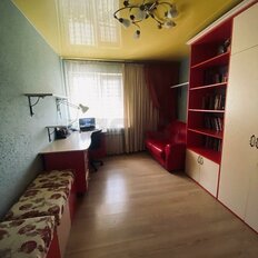 Квартира 84 м², 4-комнатная - изображение 3