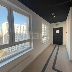 Квартира 36,1 м², 2-комнатная - изображение 1