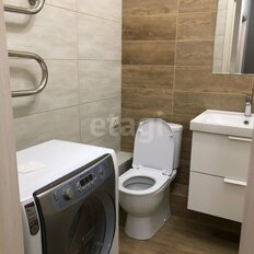 Квартира 35,1 м², 1-комнатная - изображение 5