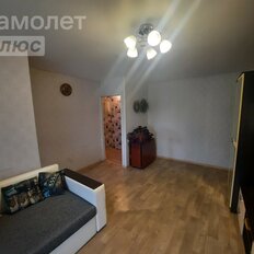 Квартира 44,3 м², 2-комнатная - изображение 3