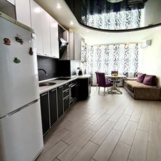 Квартира 58,7 м², 2-комнатная - изображение 3