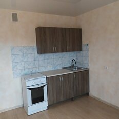 Квартира 37 м², студия - изображение 3