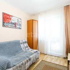 Квартира 16,1 м², студия - изображение 1