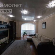 Квартира 51,9 м², 2-комнатная - изображение 3