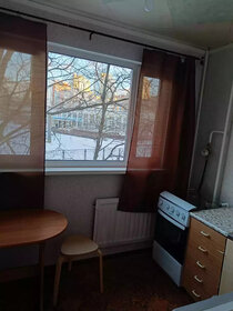 25 м², квартира-студия 35 000 ₽ в месяц - изображение 19