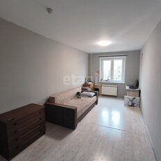 Квартира 36,6 м², 1-комнатная - изображение 3