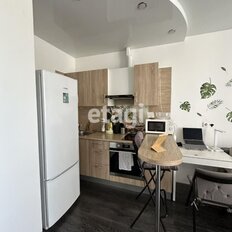 Квартира 22,9 м², студия - изображение 1