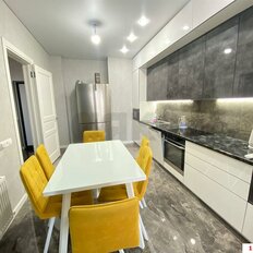 Квартира 93 м², 3-комнатная - изображение 3
