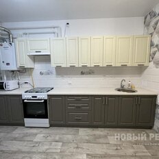 Квартира 60 м², 2-комнатная - изображение 4