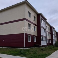 Квартира 35,6 м², 1-комнатная - изображение 5