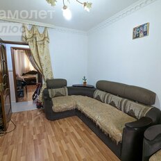 Квартира 43,6 м², 2-комнатная - изображение 2