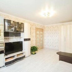 Квартира 35 м², 1-комнатная - изображение 4