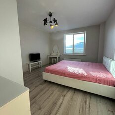 Квартира 38,1 м², 1-комнатная - изображение 1