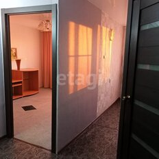 Квартира 29,6 м², 1-комнатная - изображение 5