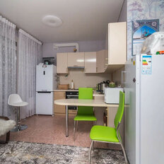 Квартира 32,1 м², студия - изображение 3