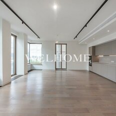 Квартира 127,5 м², 3-комнатная - изображение 4