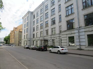 650 м², офис 845 000 ₽ в месяц - изображение 21