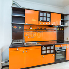 Квартира 45,3 м², 1-комнатная - изображение 2