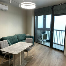 Квартира 46 м², 2-комнатные - изображение 5