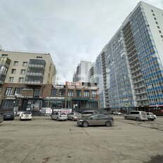 Квартира 25,3 м², студия - изображение 4