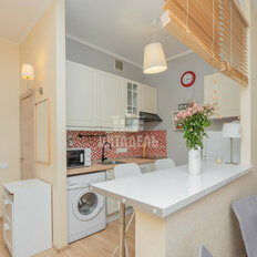 Квартира 35,2 м², студия - изображение 3