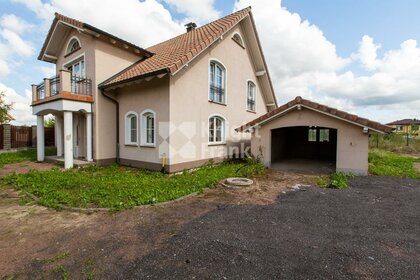 Купить дом рядом с озером в Ростове-на-Дону - изображение 9