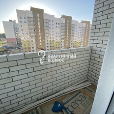 Квартира 33,1 м², 1-комнатная - изображение 4