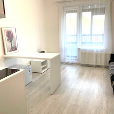 Квартира 21,3 м², студия - изображение 2