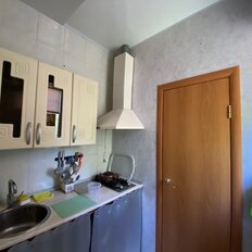 Квартира 30 м², 2-комнатная - изображение 5