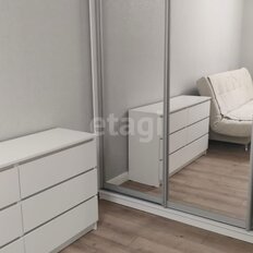 Квартира 34 м², 1-комнатная - изображение 4