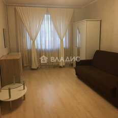 Квартира 38,8 м², 1-комнатная - изображение 5